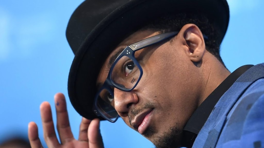 Dat wordt nummer 7: Nick Cannon wordt weer vader