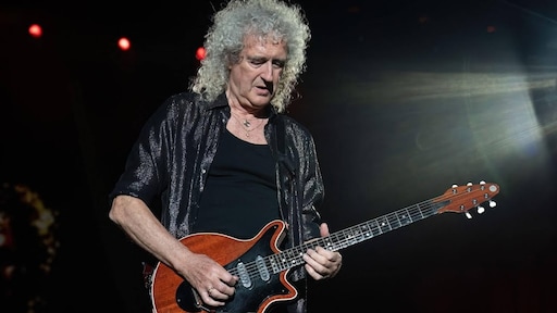 Queen verkoopt muziekrechten aan platenmaatschappij Sony voor 1 miljard