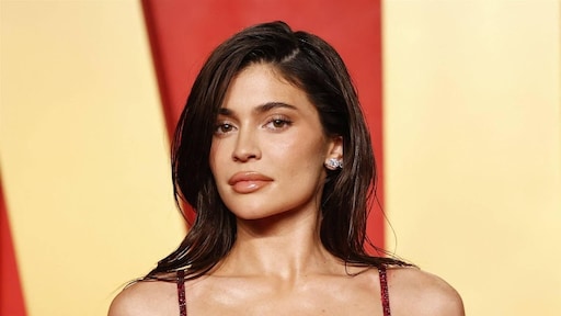 Kylie Jenner barst in tranen uit om berichten over 'oud' uiterlijk: 'Niet oké'