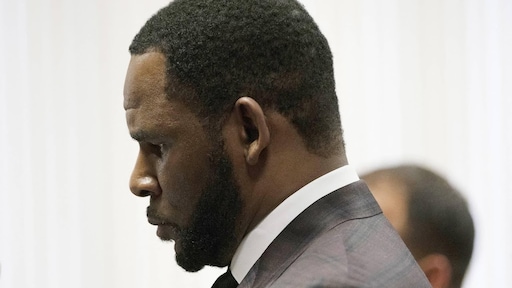 Spoedverzoek tot huisarrest van R. Kelly afgewezen: 'We zijn niet verbaasd'