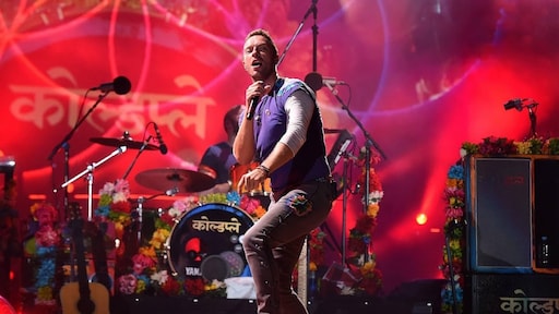 Coldplay geeft waarschijnlijk concert in Johan Cruijff ArenA