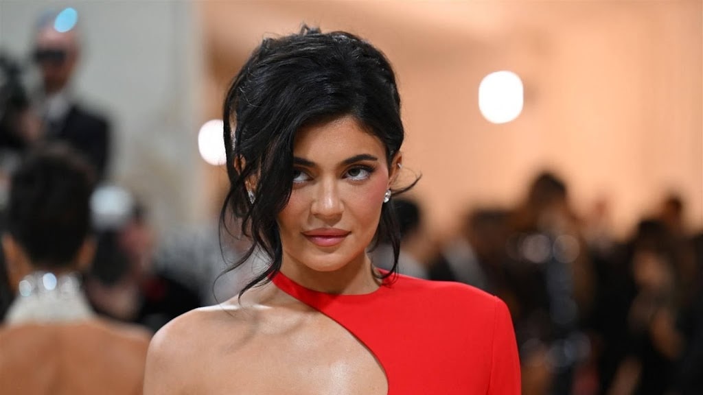 Kylie Jenner stopt met fotoshoppen van Instagramfoto's