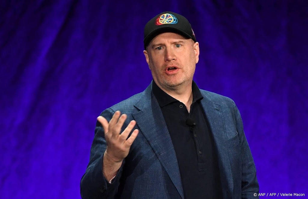 Feige vindt zichzelf 'enorme loser' omdat Blade-reboot niet lukte
