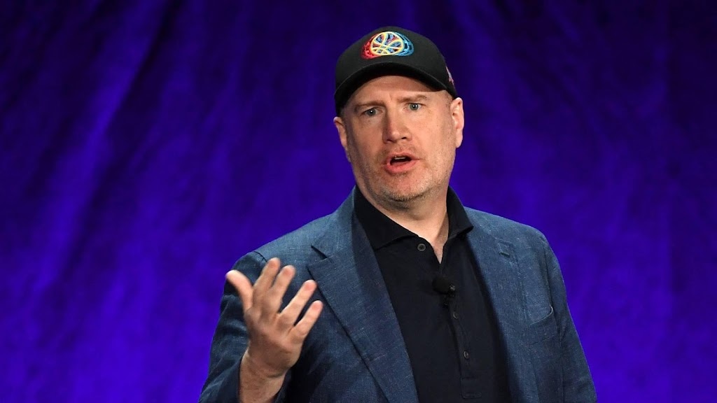 Feige vindt zichzelf 'enorme loser' omdat Blade-reboot niet lukte
