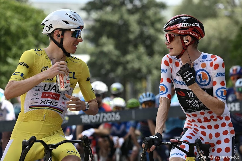 Rechter keurde nachtelijke dopingcontroles in de Tour goed