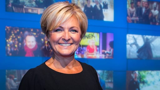 Caroline Tensen vraagt aandacht voor dementie