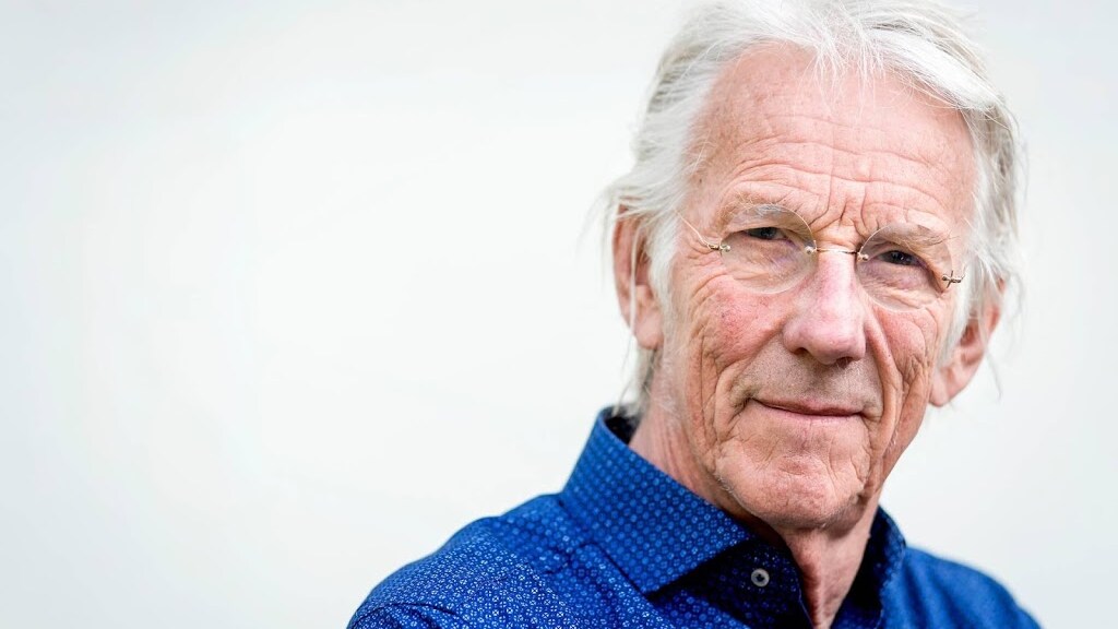 Freek de Jonge haalt naar eigen zeggen 80 vast wel