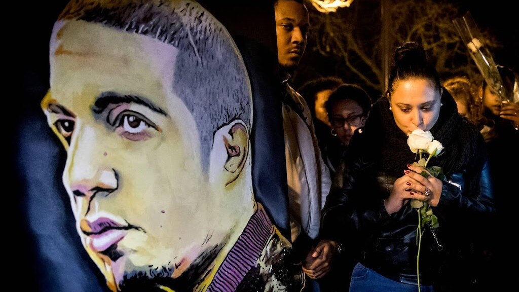 Verdachte schutter rapper Feis blijft vastzitten