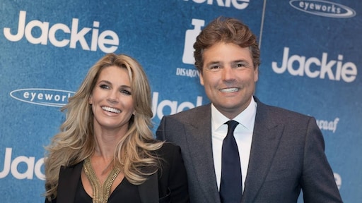 Reinout en Daniëlle Oerlemans verkopen megavilla aan superster