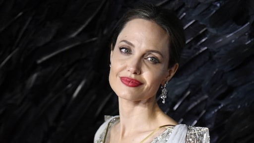 Angelina Jolie deelt belangrijke boodschap in eerste Instagrampost