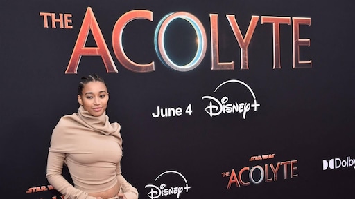 Star Wars-serie The Acolyte krijgt geen tweede seizoen