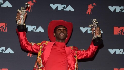 Lil Nas X was bloednerveus bij coming-out