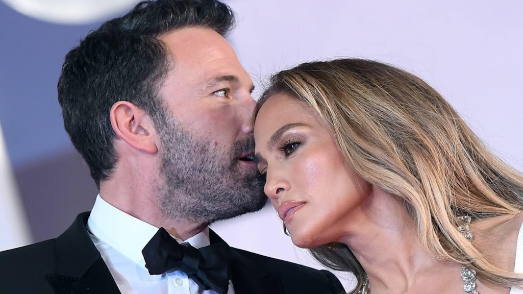 Ben Affleck geeft eerste interview over relatie met Jennifer Lopez
