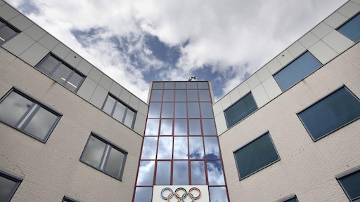 NOC*NSF wacht op plan kabinet om sport betaalbaar te houden