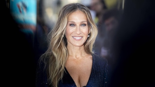 Sarah Jessica Parker neemt met 'diepe dankbaarheid' afscheid van Carrie Bradshaw