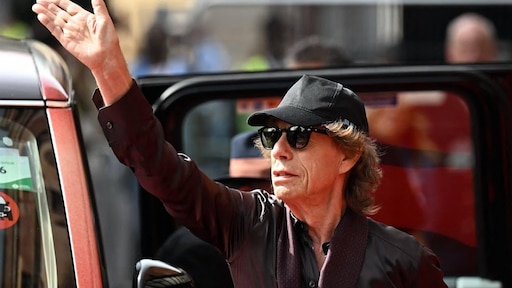 Mick Jagger ziet vooral voordelen van streamen muziek: 'Toegang tot alles'