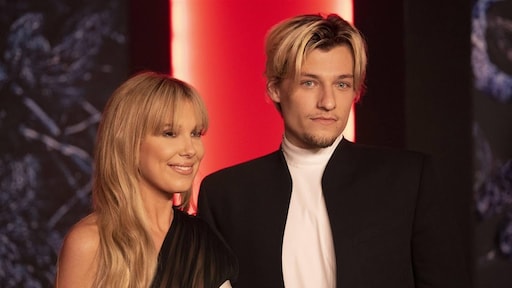 Millie Bobby Brown en Jake Bongiovi in het geheim getrouwd