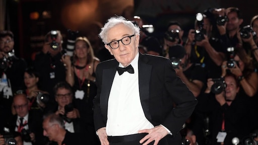 Controversiële Woody Allen noemt cancelcultuur 'gewoon dom'