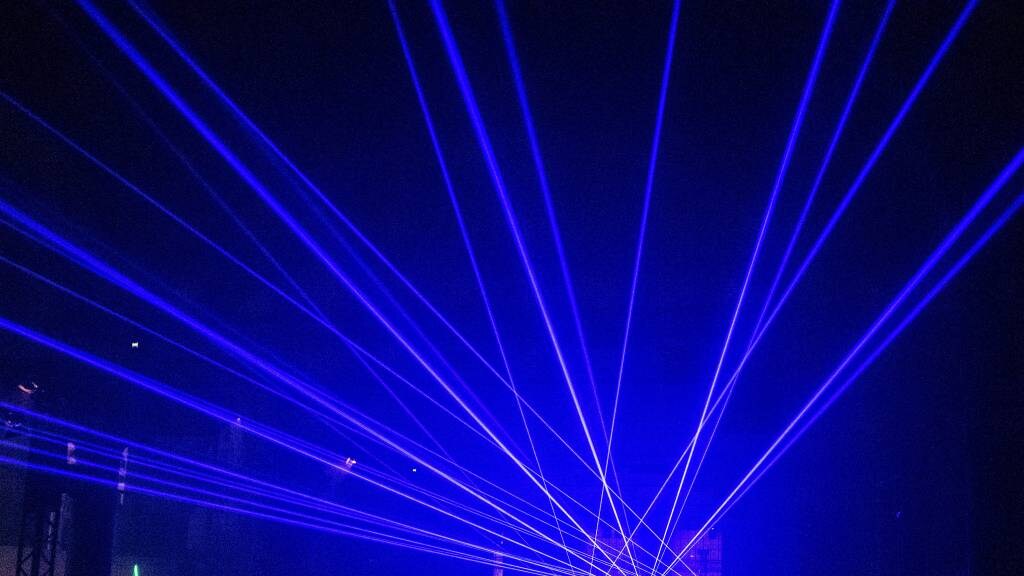 Bekendmaking beste dj ter wereld op ADE