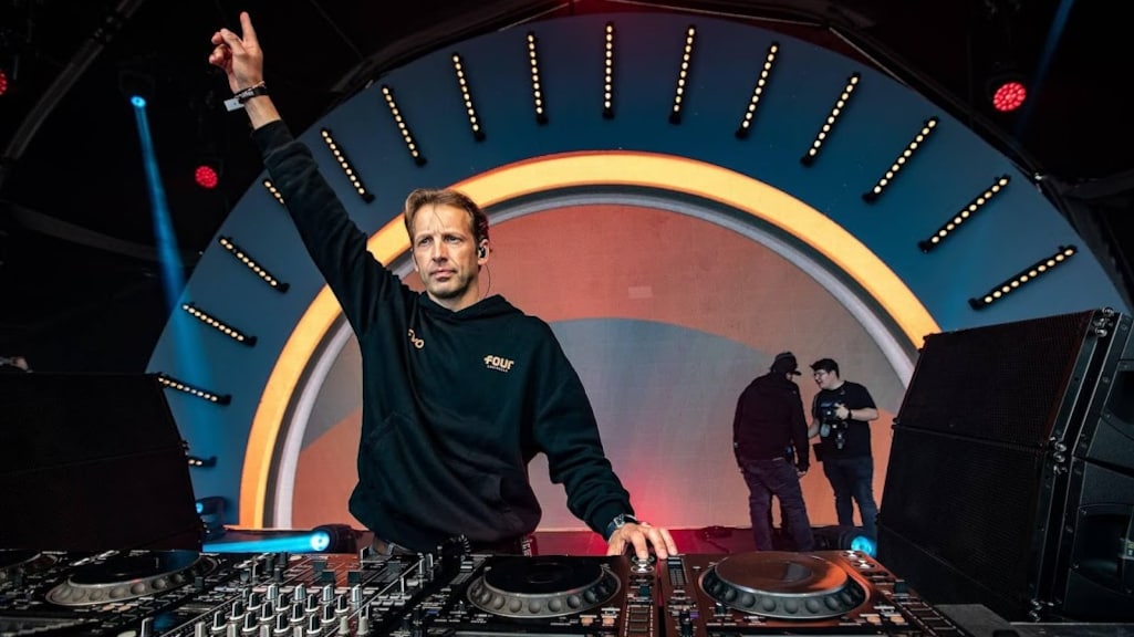 Prins Floris brengt in januari debuutsingle uit