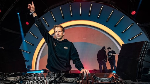 Prins Floris brengt in januari debuutsingle uit