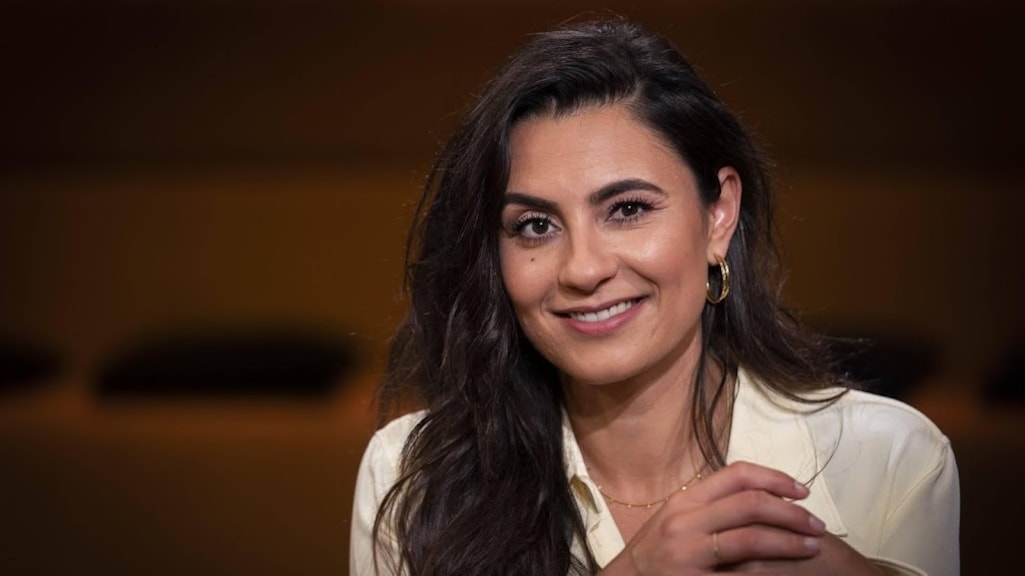 Nadia Moussaid maakt serie over mensen met 'essentieel beroep'