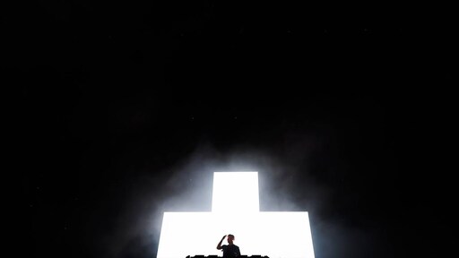 Martin Garrix voor de vijfde keer de populairste dj ter wereld