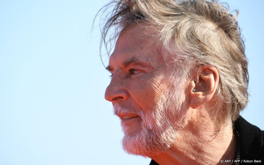 Kenny Loggins wil niet dat zijn muziek gebruikt wordt door Trump