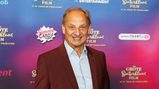 Martin van Waardenberg en Beppie Melissen in F*ck de familie