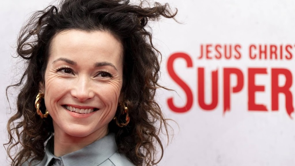 Birgit Schuurman en Gioia Parijs in griezelserie over smartphones