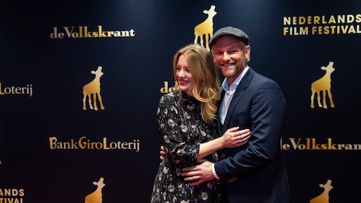 Noortje Herlaar heeft balans gevonden tussen werk en privé