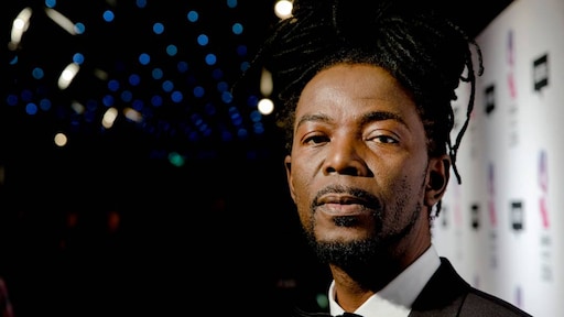 50 jaar Amsterdamse Bijlmer met Kenny B en Berget Lewis