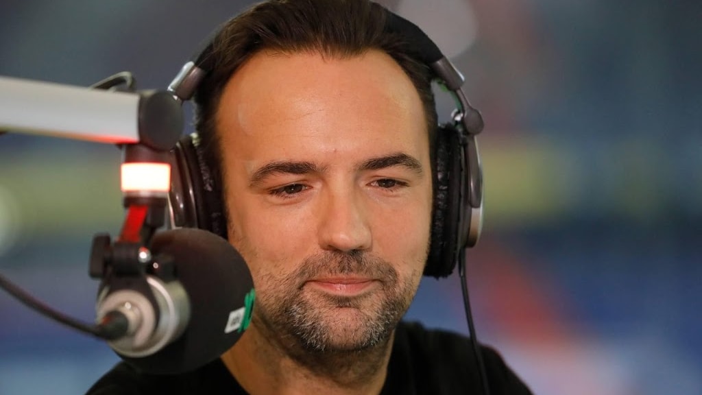 Gerard Ekdom: 'Expositie The Rolling Stones bijzonder boeiend'