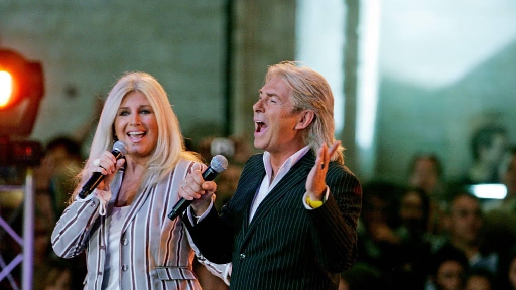 Dominic Grant (Grant & Forsyth) op 71-jarige leeftijd overleden