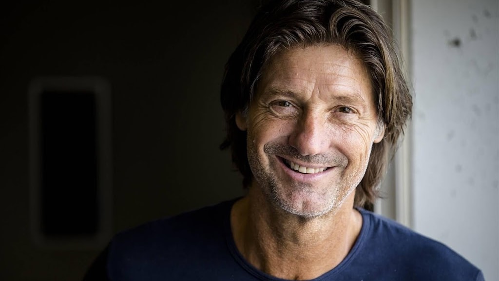 Rick Engelkes niet meer betrokken bij musical Willem van Oranje