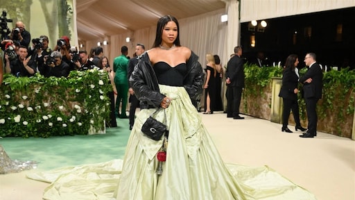 Storm Reid niet te zien in derde seizoen van Euphoria: 'Het was een eer'