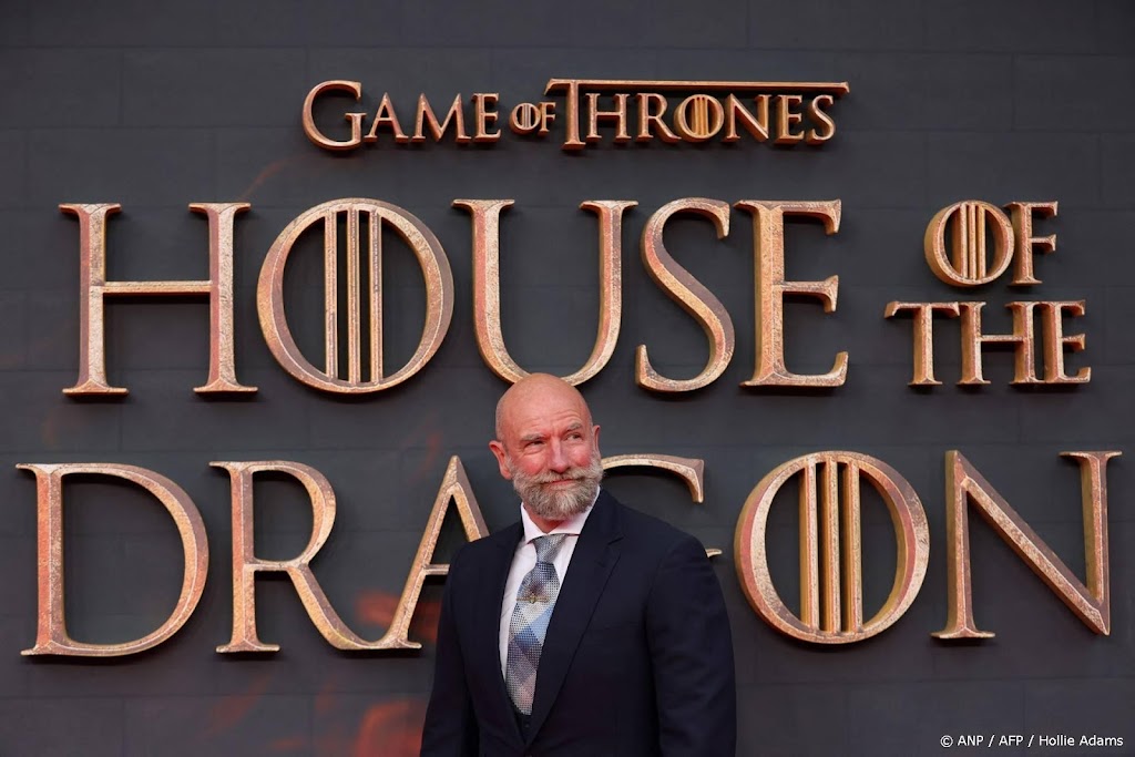 HBO verlengt twee series uit Game of Thrones-franchise: 'Enorm blij'
