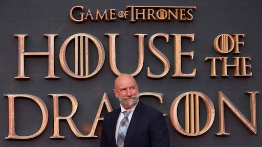 HBO verlengt twee series uit Game of Thrones-franchise: 'Enorm blij'