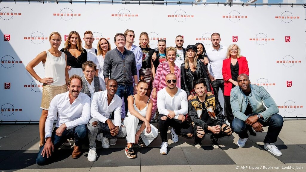 Boer Jan 19e winnaar Expeditie Robinson