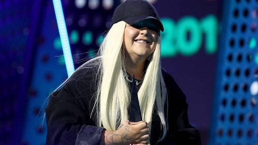 Tones and I evenaart hitlijstrecord Marco Borsato