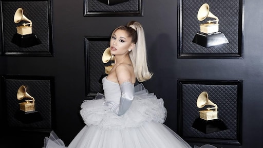 Ariana Grande is verloofd met Dalton Gomez