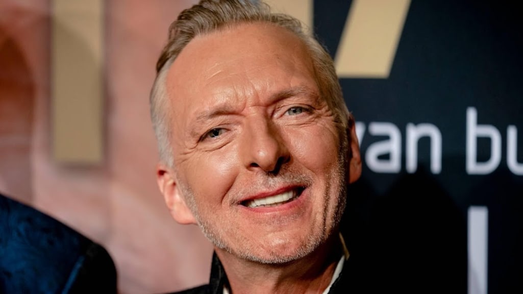 Martien Meiland vertelt dat hij moest overgeven van coming-out