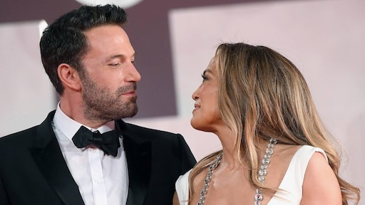 Jennifer Lopez neemt het op voor Ben Affleck: 'Veel respect voor hem'