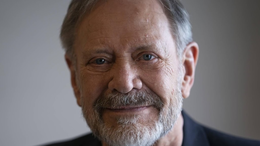 Rob de Nijs zat voor afscheidsshow Antwerpen in revalidatiecentrum