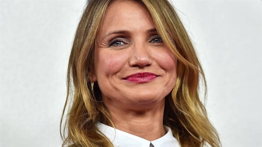 Cameron Diaz: 'Apart slapen moet genormaliseerd worden'