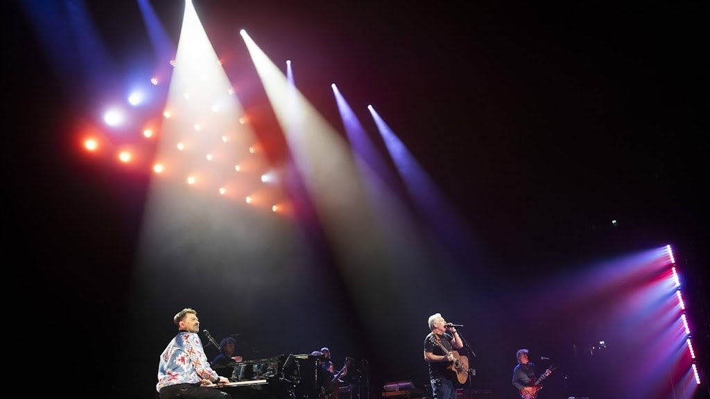 Acda en de Munnik blij met positieve reacties op reüniejaar