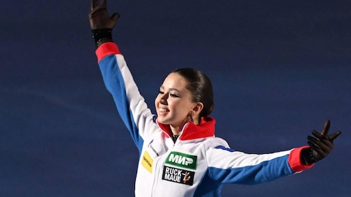 Russische schaatsers krijgen kans op deelname aan Winterspelen