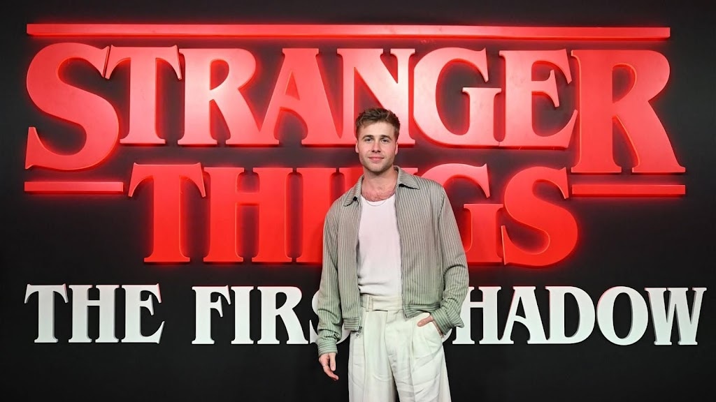 Opnames laatste seizoen Netflixserie Stranger Things afgerond