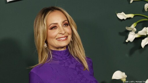 Nicole Richie: Paris Hilton is meer een zus dan een vriendin