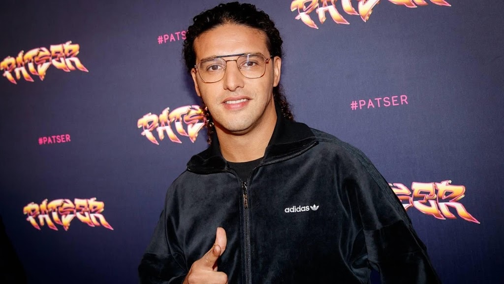 Ali B: 'Waylon en ik hadden al eerder ruzie'